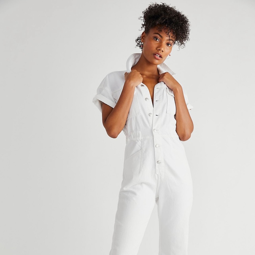 We The Free Marci Coverall